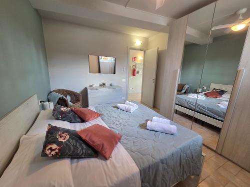 Camera da letto