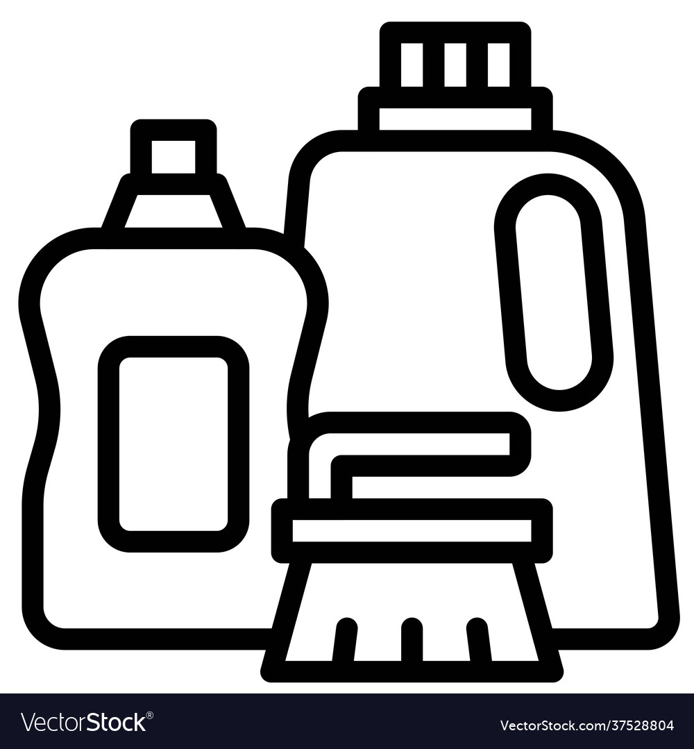 Cleaning products