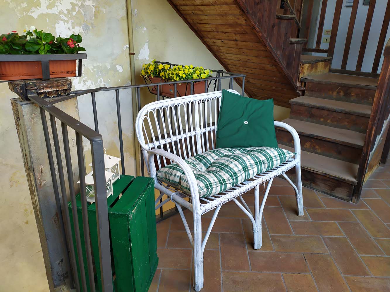 Beautiful View apartments