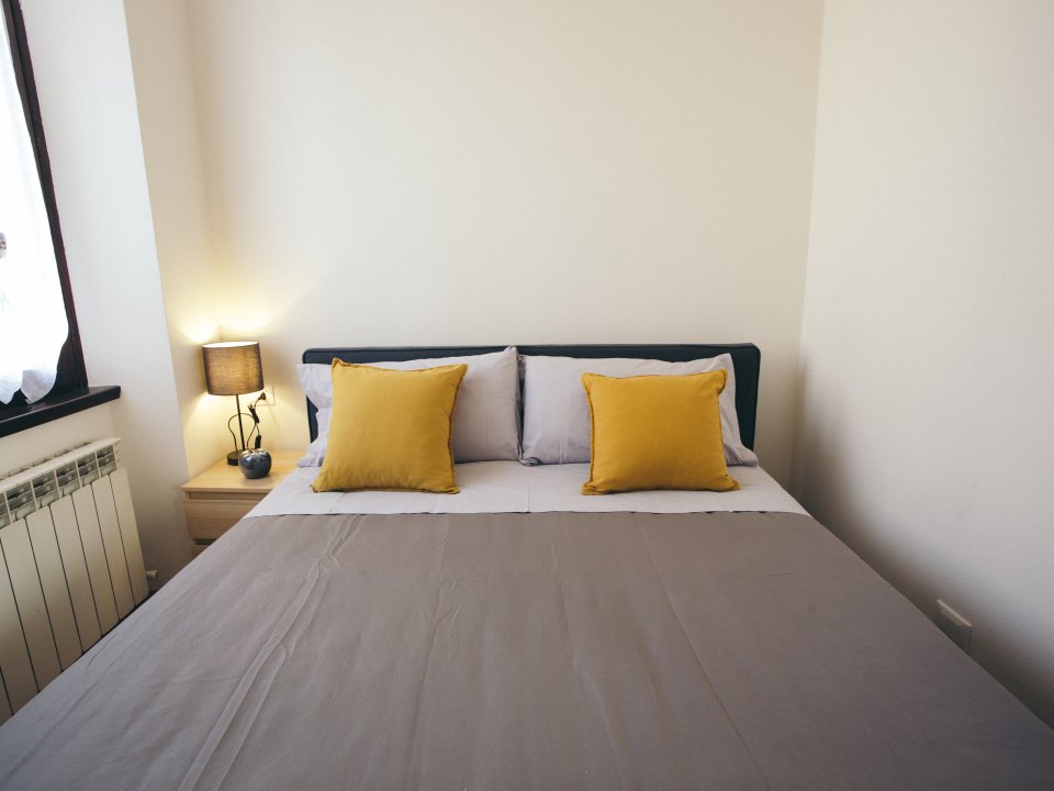 Mountain View apartment