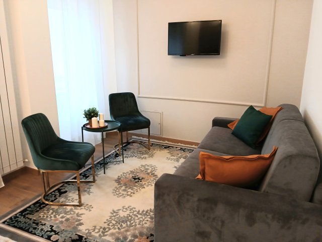 Central View Superior